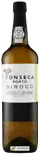Domaine Fonseca - Siroco White Port (Extra Dry)