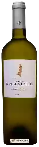 Domaine Fontainebleau - Louis Baptiste Blanc