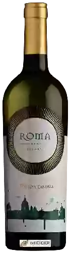 Domaine Fontana Candida - Roma Bianco