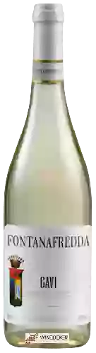 Domaine Fontanafredda - Gavi