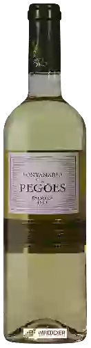 Domaine Fontanário de Pegões - Palmela Branco