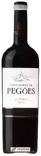 Domaine Fontanário de Pegões - Palmela Reserva