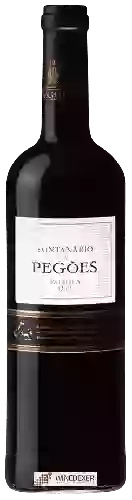 Domaine Fontanário de Pegões - Palmela Tinto