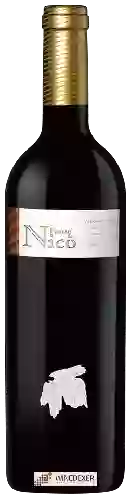 Domaine Fonte do Nico