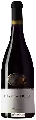 Domaine Fonte do Ouro - Tinto Reserva