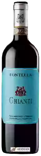Domaine Fontella - Chianti