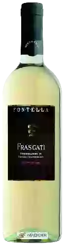 Domaine Fontella - Frascati Superiore