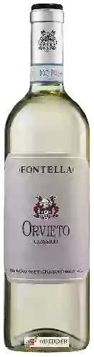 Domaine Fontella - Orvieto Classico