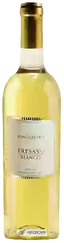 Domaine Fontemorsi - Tresassi Bianco