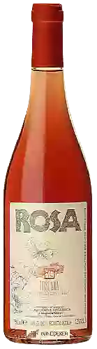 Domaine Fonterenza - Rosa