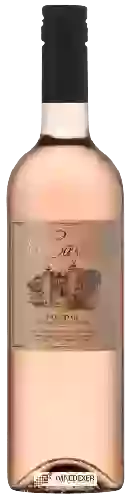 Domaine Fontesole - Le Cazelou Rosé