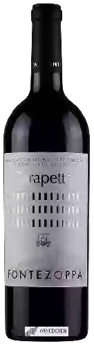 Domaine Fontezoppa - Carapetto Marche Rosso