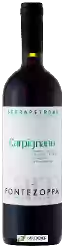 Domaine Fontezoppa - Carpignano Serrapetrona