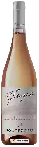 Domaine Fontezoppa - Frapiccì Marche Rosato