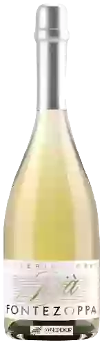 Domaine Fontezoppa - Jajà Passerina Brut