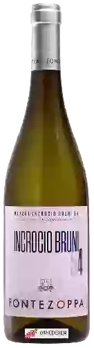 Domaine Fontezoppa - Marche Incrocio Bruni 54