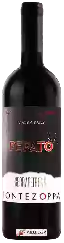 Domaine Fontezoppa - Pepato Serrapetrona