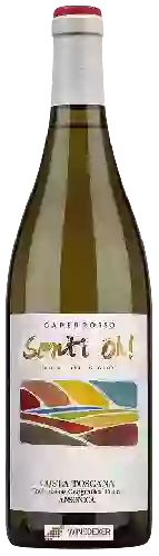 Domaine Fontuccia - Senti Oh! Ansonica