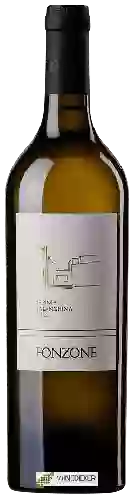 Domaine Fonzone - Irpinia Falanghina