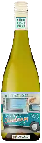 Domaine Food Truck - Chardonnay