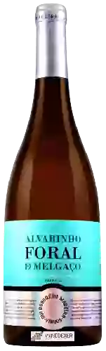 Domaine Foral de Melgaço - Alvarinho