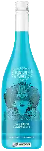 Domaine Forbidden Vines - Sauvignon Blanc
