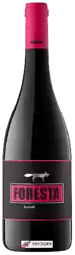 Domaine Foresta - Sumoll