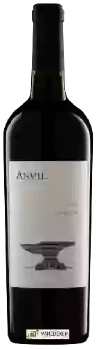 Domaine Forgeron - Anvil Red