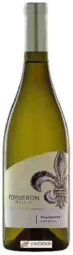 Domaine Forgeron - Chardonnay