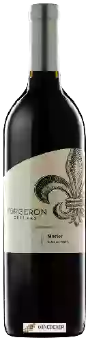 Domaine Forgeron - Merlot