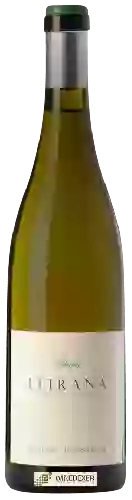 Domaine Forjas del Salnés - Leirana Ma Luisa Lázaro Albariño