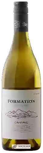 Domaine Formation - Chardonnay