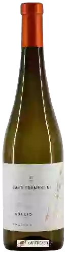 Domaine Conti Formentini - Raiante Collio Ribolla Gialla