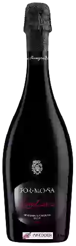 Domaine Formigine Pedemontana - For.Mo.Sa Lambrusco