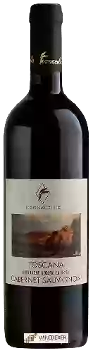 Domaine Fornacelle - Cabernet Sauvignon