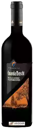 Domaine Fornacelle - Guarda Boschi Bolgheri Superiore