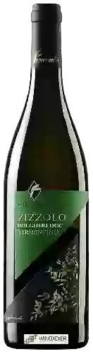 Domaine Fornacelle - Zizzolo Vermentino