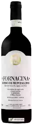 Domaine Fornacina - Rosso di Montalcino