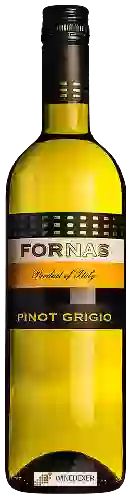 Domaine Fornas - Pinot Grigio