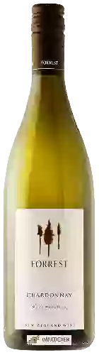 Domaine Forrest Wines - Chardonnay