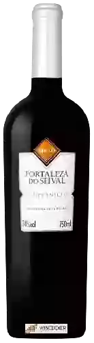 Domaine Fortaleza do Seival - Tempranillo