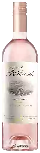 Domaine Fortant - Coast Select Grenache Rosé