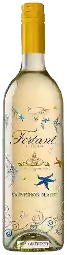 Domaine Fortant - Sauvignon Blanc