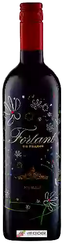 Domaine Fortant - Syrah Pays d'Oc