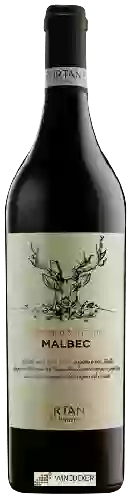 Domaine Fortant - Terroir d'Altitude Malbec