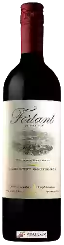 Domaine Fortant - Terroir Littoral Cabernet Sauvignon