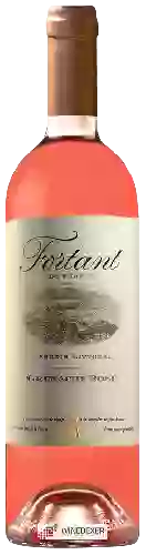 Domaine Fortant - Terroir Littoral Grenache Rosé