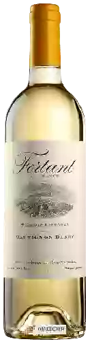 Domaine Fortant - Terroir Littoral Sauvignon Blanc