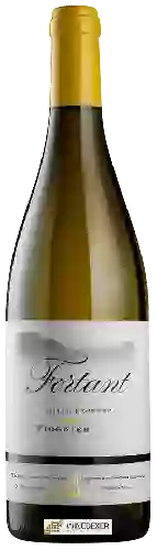 Domaine Fortant - Viognier Hills Reserve