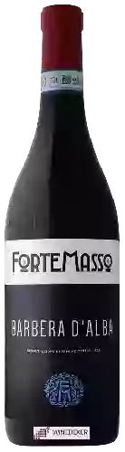 Domaine Forte Masso